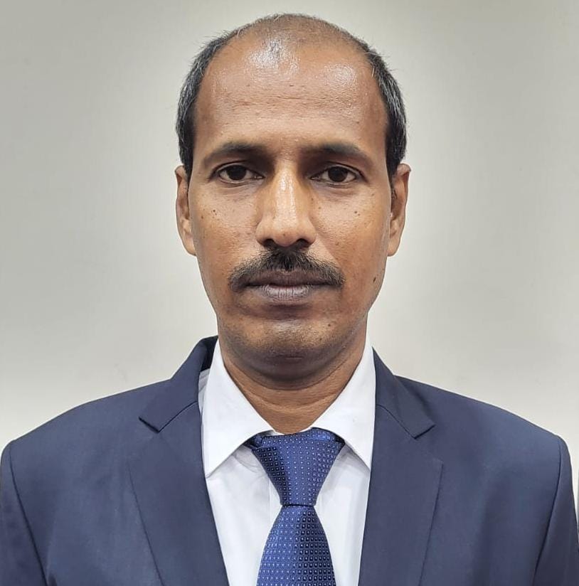 Shihan S. Senthil Kumar